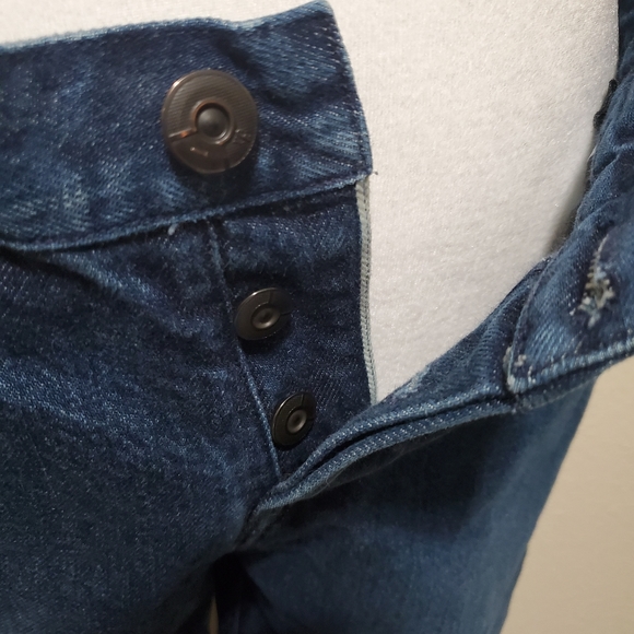 3x1 NYC Jeans - Picture 3 of 7